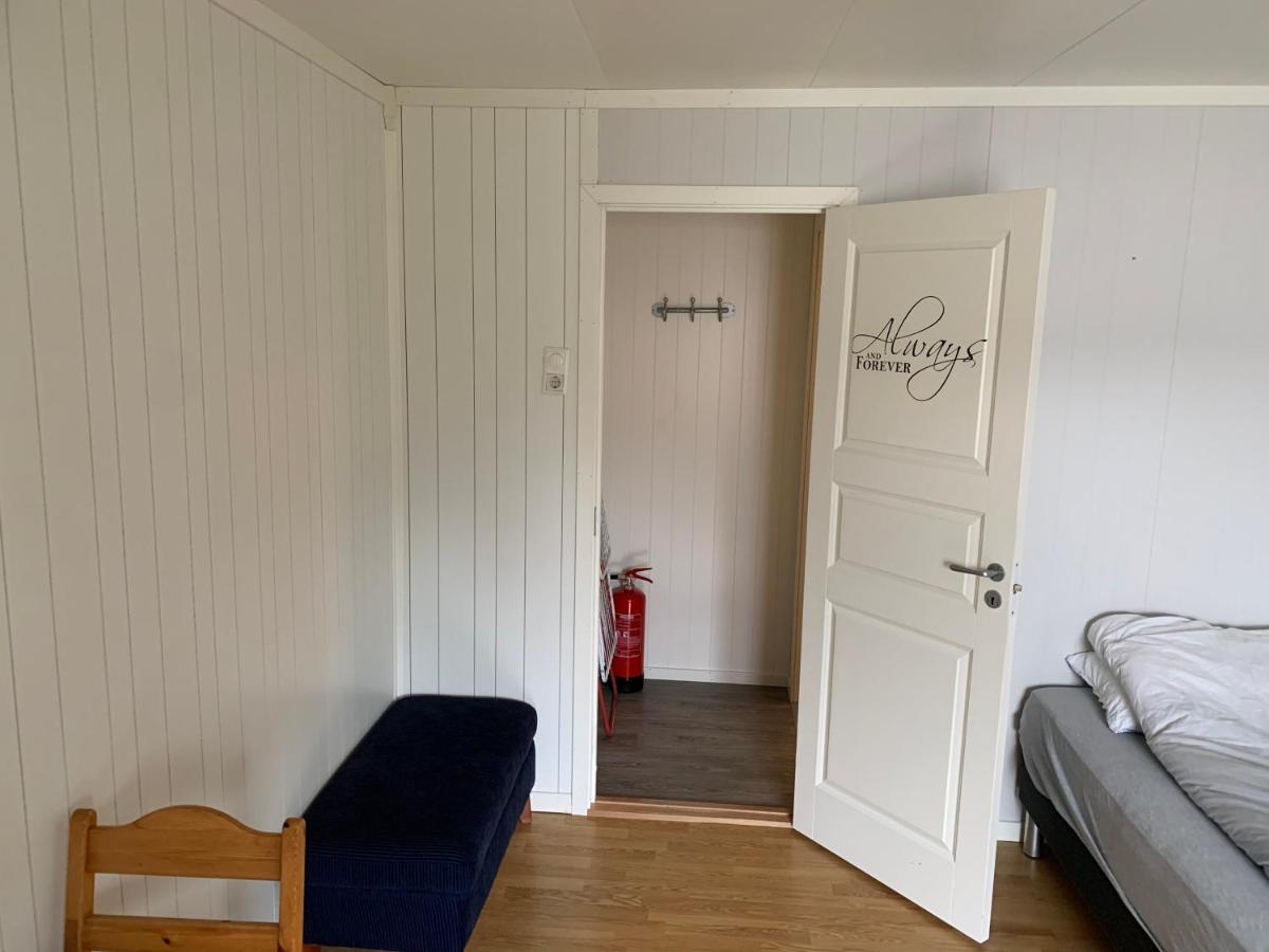 Sentrum Apartment ليكنيز المظهر الخارجي الصورة
