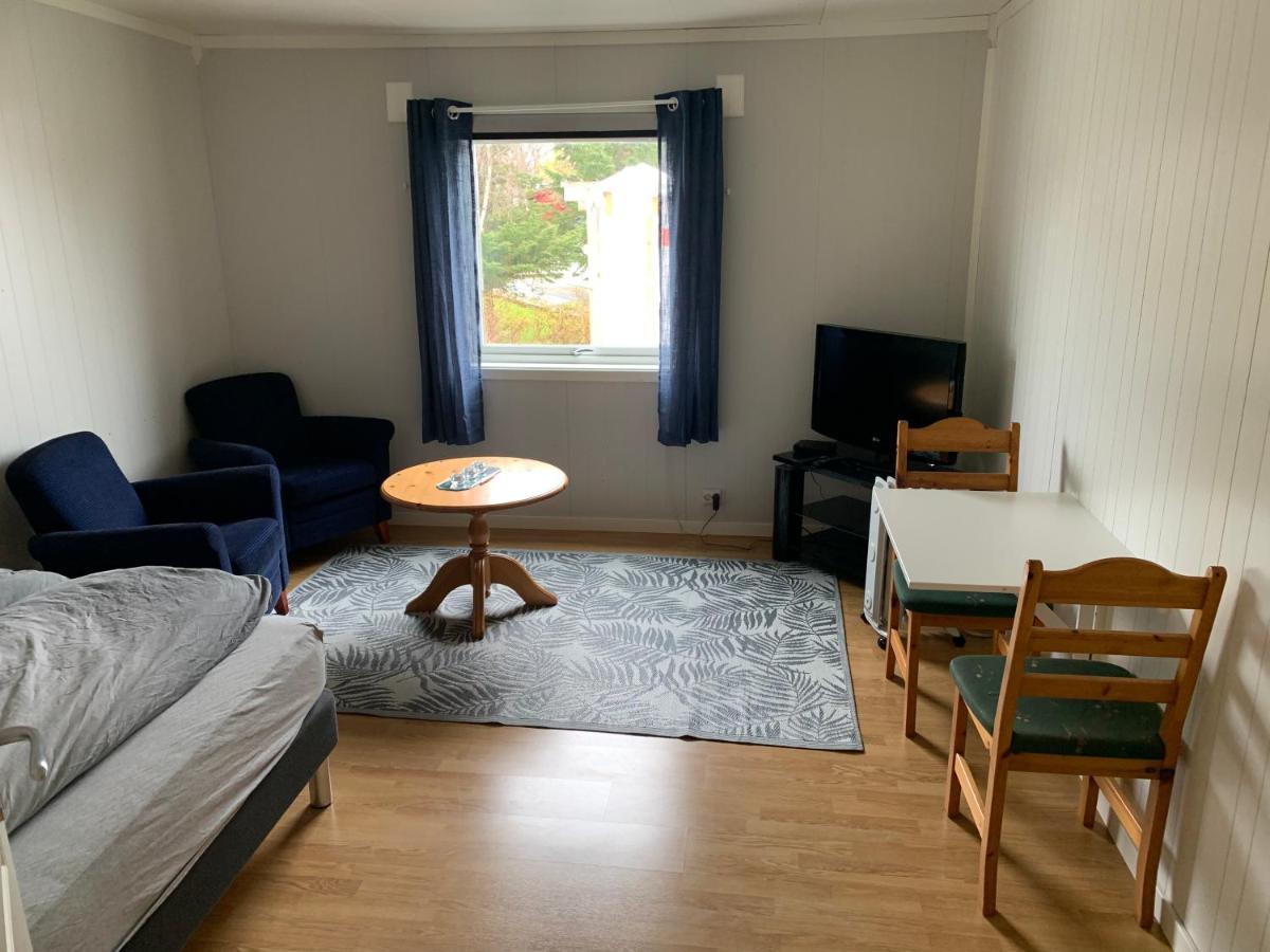 Sentrum Apartment ليكنيز المظهر الخارجي الصورة